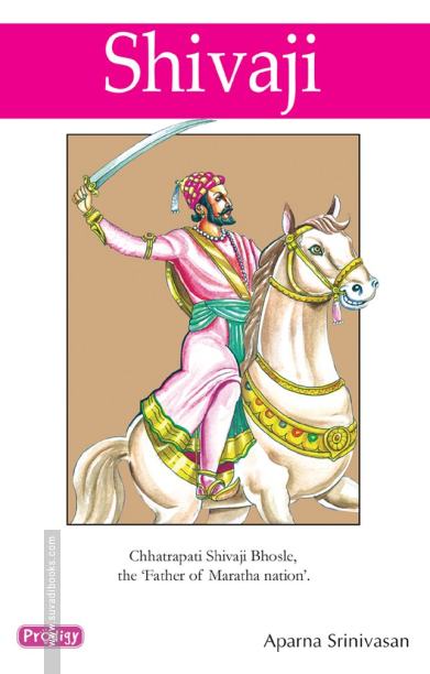 Shivaji (Prodigy English)