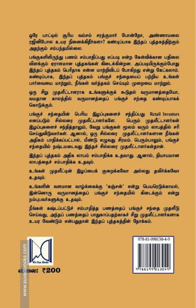 சில்லரை முதலீட்டாளர்கள்