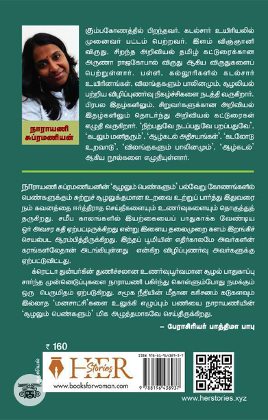 [:ta]சூழலும் பெண்களும்[:]