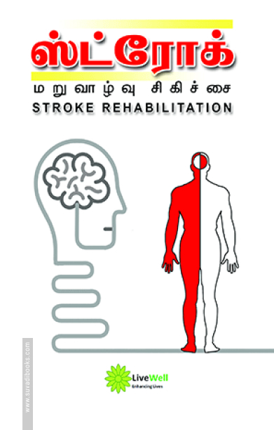 ஸ்ட்ரோக் மறுவாழ்வு சிகிச்சை
