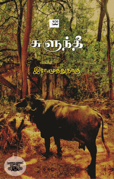 சுளுந்தீ (ஆதி பதிப்பகம்)