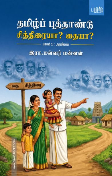 தமிழ்ப் புத்தாண்டு சித்திரையா? தையா?