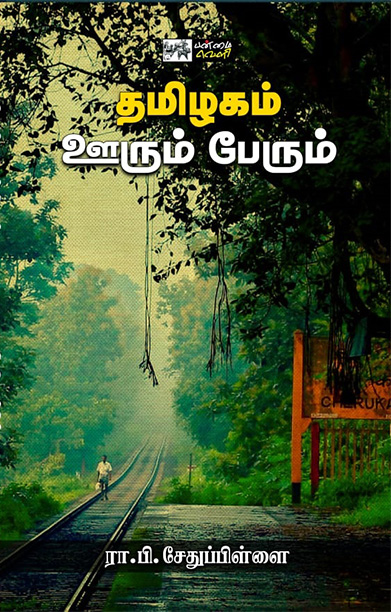 தமிழகம் ஊரும் பேரும் (பன்மை வெளி)