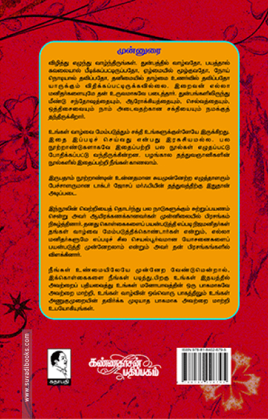 தன்னம்பிகையையும் சுயமரியாதையையும் அடைய உங்கள் ஆழ்மனதைப் பயன்படுத்துவது எப்படி?