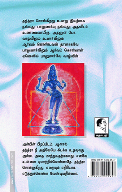 தந்த்ரா ரகசியங்கள் (பாகம் 1)
