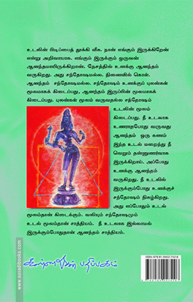 தந்த்ரா ரகசியங்கள் (பாகம் 4)