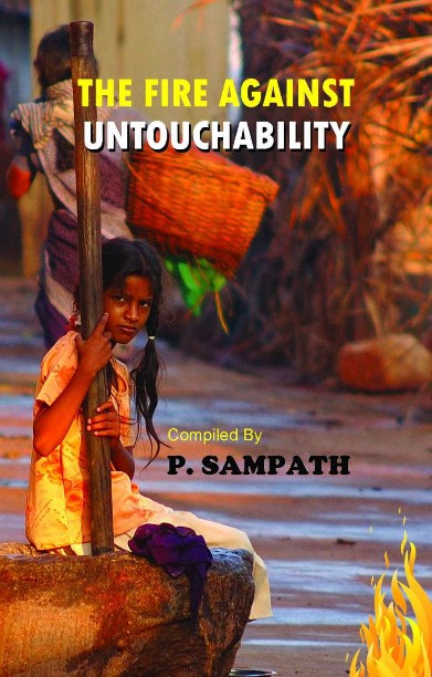 The Fire Against Untouchability