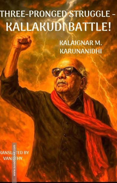 The Kallakudi Battle