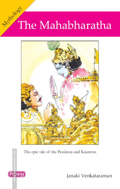 The Mahabharatha (Prodigy English)