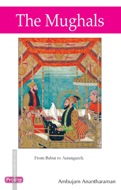 The Mughals (Prodigy English)