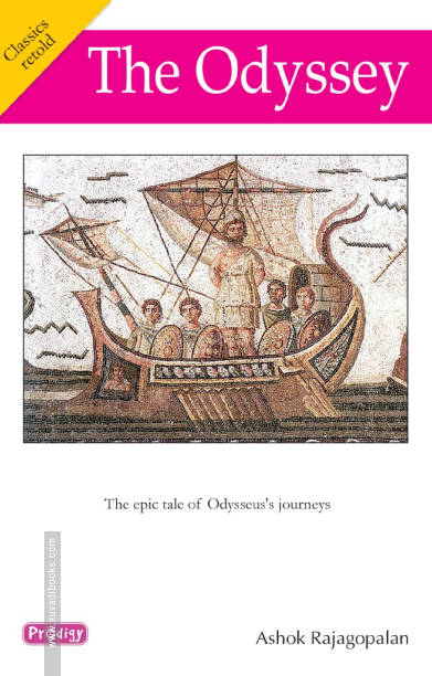 The Odyssey (Prodigy)