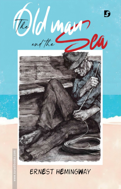 The Old Man and The Sea (Dravidian Stock)