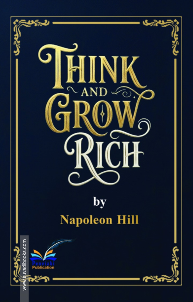 Think and Grow Rich