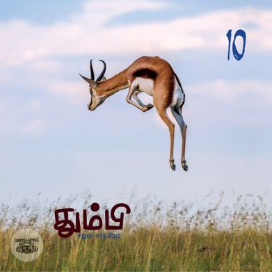 தும்பி 10