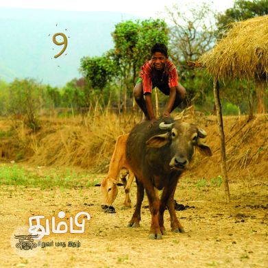 தும்பி 9