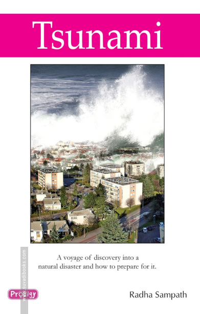 Tsunami (Prodigy English)