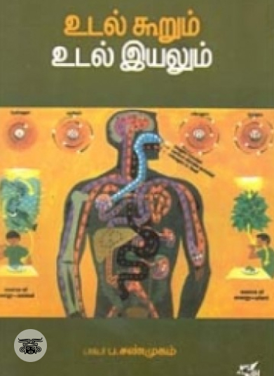 உடல் கூறும் உடல் இயலும்
