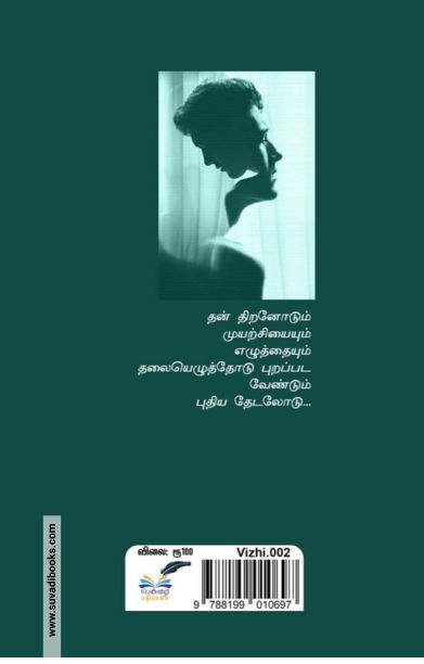 உனக்குள் ஒருவன்-2