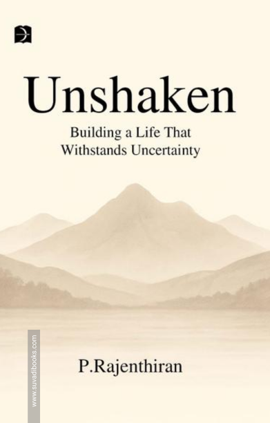 UnShaken