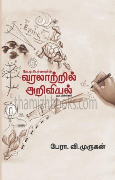 வரலாற்றில் அறிவியல்