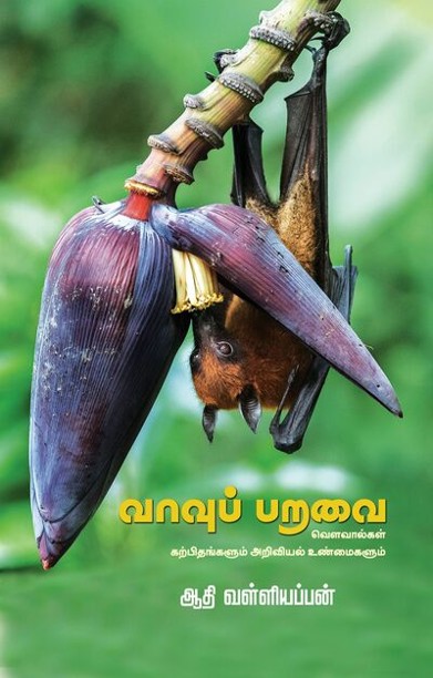 வாவுப் பறவை