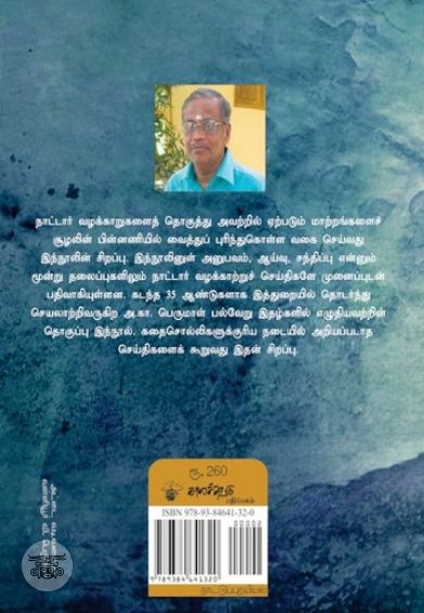 வயல்காட்டு இசக்கி