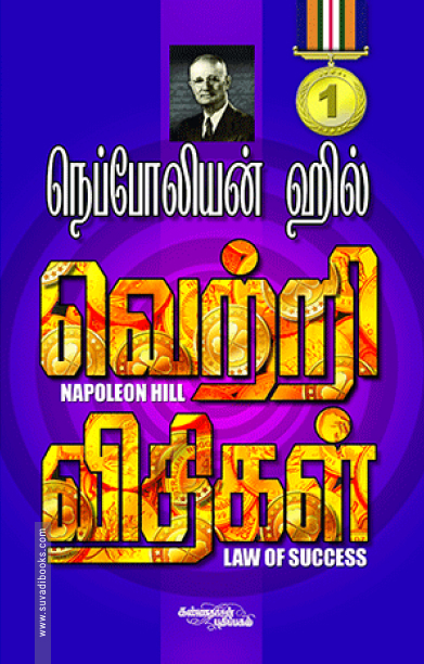 வெற்றி விதிகள் (பாகம் 1)