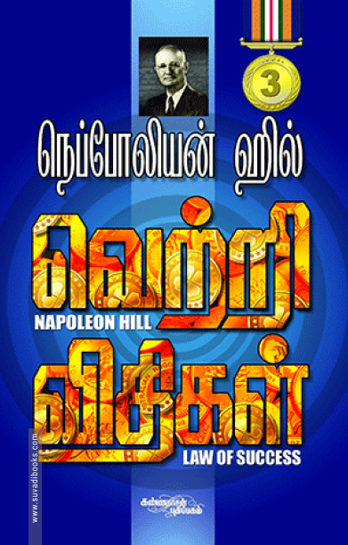 வெற்றி விதிகள் (பாகம் 3)