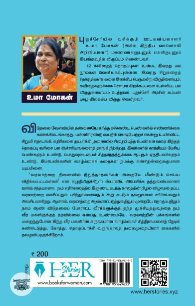 [:ta]விடுதலைக் களத்தில் வீரமகளிர் – III[:]