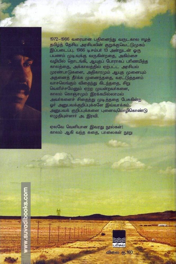 வீடு நெடும் தூரம்