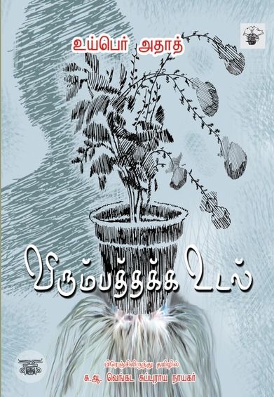 விரும்பத்தக்க உடல்