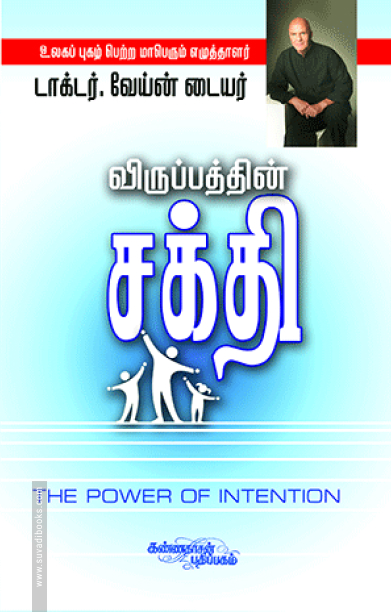 விருப்பத்தின் சக்தி