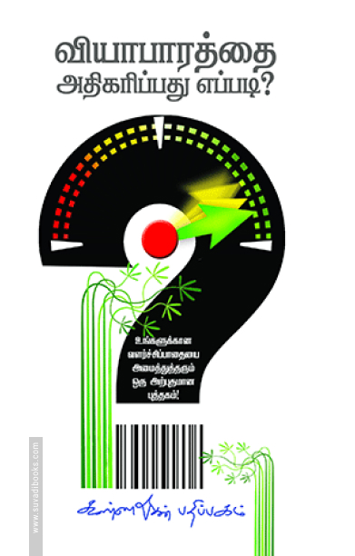 வியாபாரத்தை அதிகரிப்பது எப்படி?