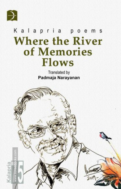 Where the River of Memories Flows