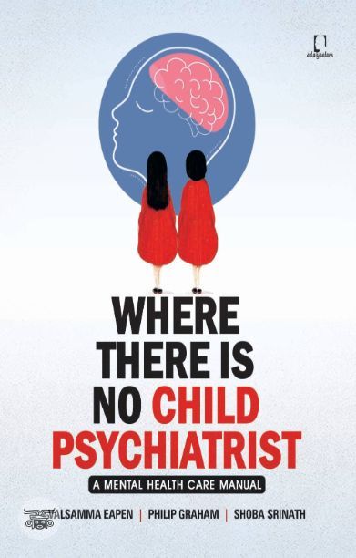 [:en]WHERE THERE IS NO CHILD PSYCHIATRIST[:ta]WHERE THERE IS NO CHILD PSYCHIATRIST[:]