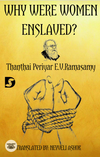 Why were women enslaved?