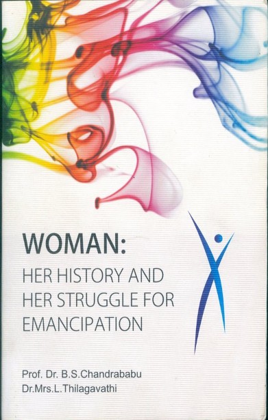 Woman: Her History And Her Struggle For Emancipation
