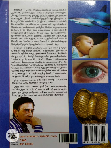 ஏன்? எதற்கு? எப்படி? (பாகம் 1)