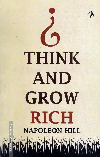 THINK AND GROW RICH