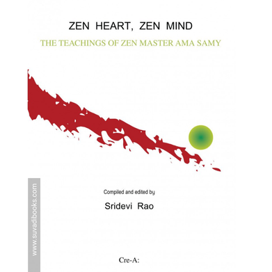 ZEN HEART ZEN MIND