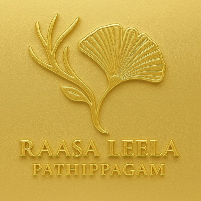 ராஸ லீலா பதிப்பகம் | Raasaleela Pathippagam