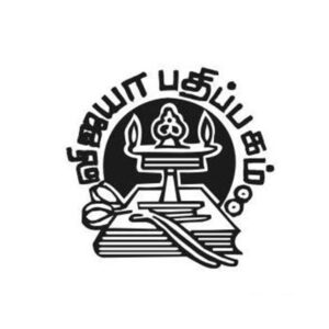 விஜயா பதிப்பகம்