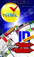 பத்து நாட்களில் HTML/DHTML