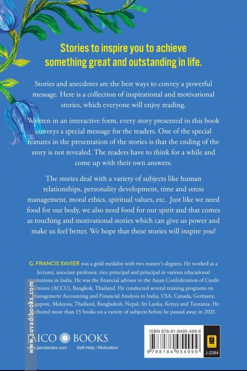 100 Great Inspiring Stories