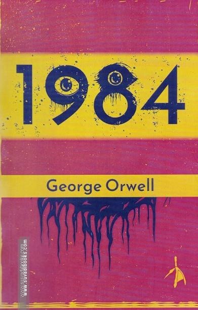 1984 George Orwell