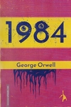 1984 George Orwell