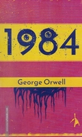 1984 George Orwell