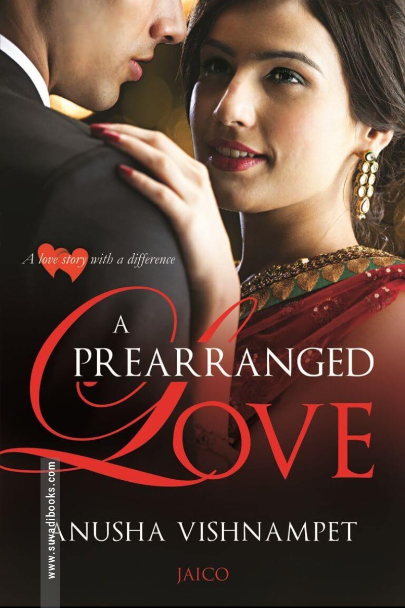 A Prearranged Love