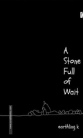 A STONE FULL OF WAIT(HARDCOVER)