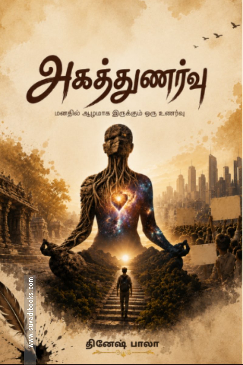 அகத்துணர்வு
